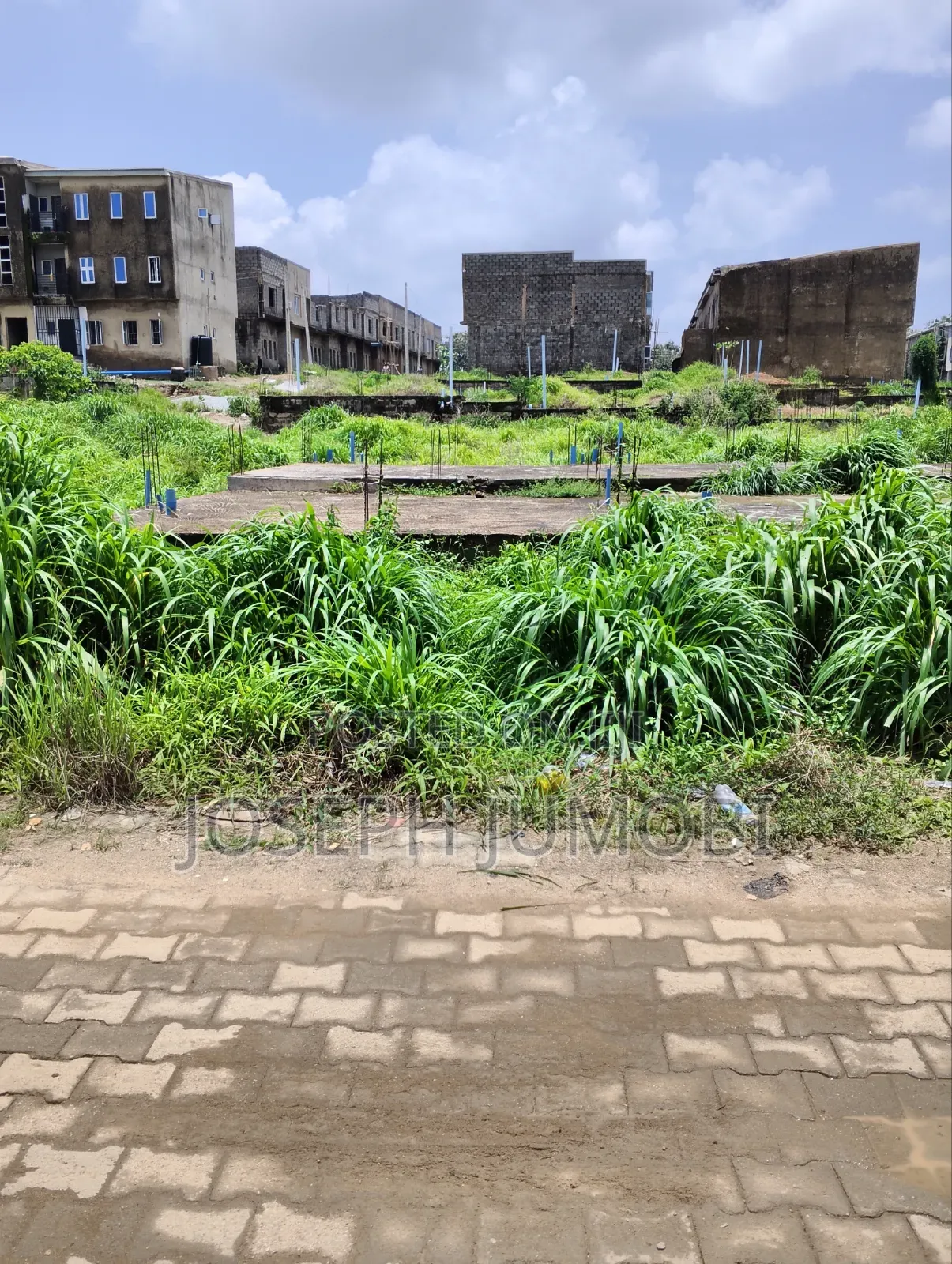 Residential Plot