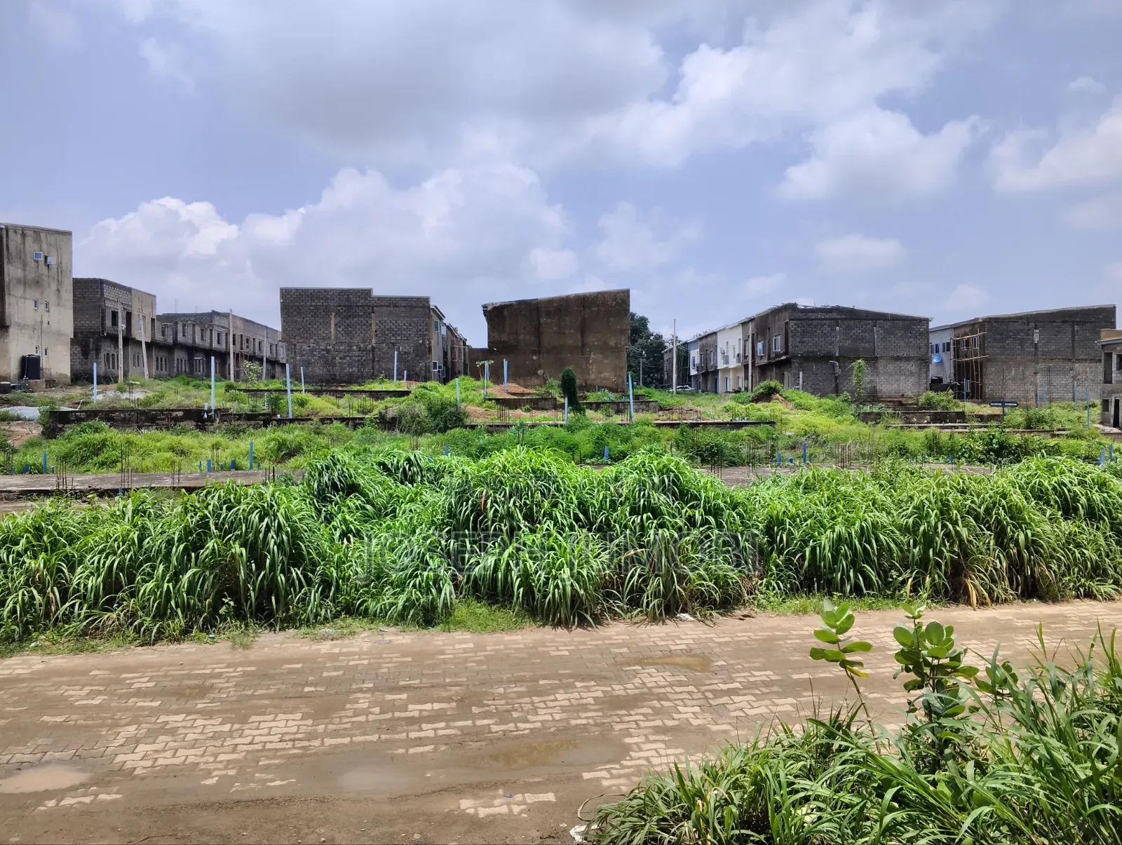 Residential Plot