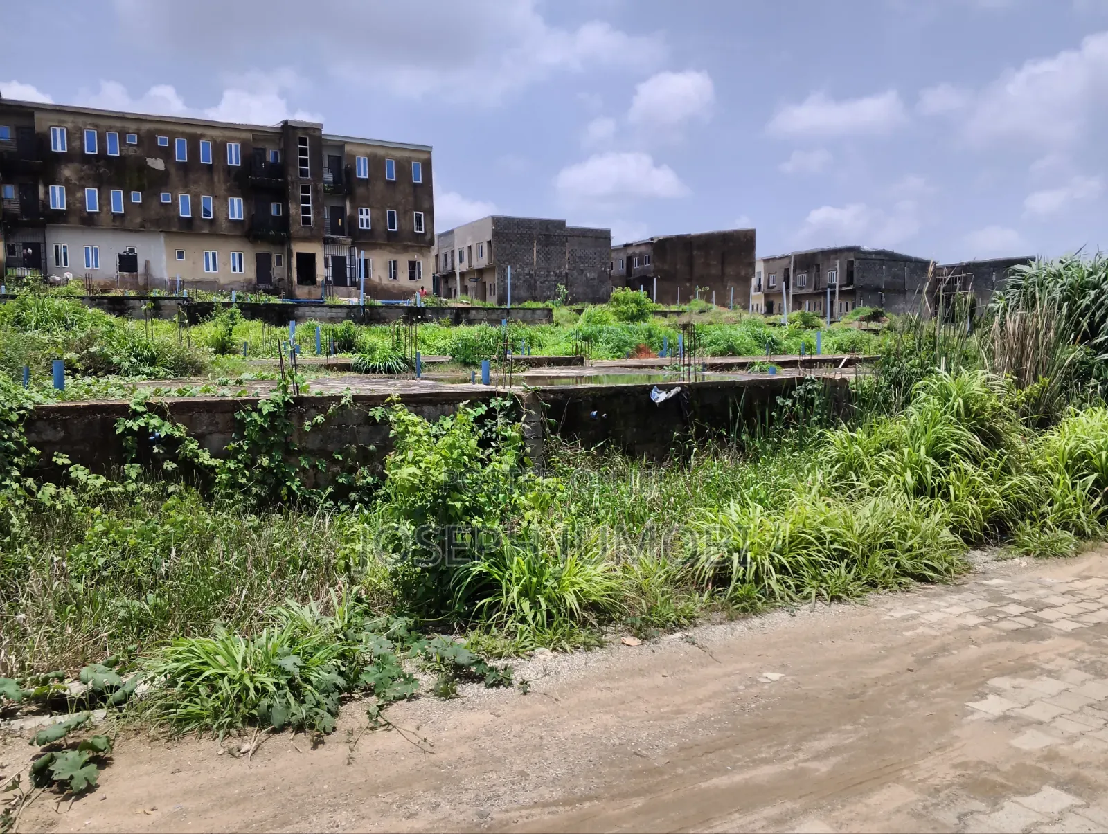 Residential Plot