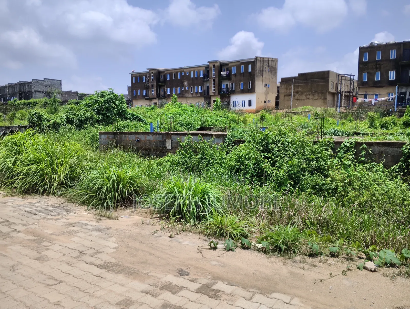 Residential Plot