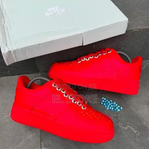 Nike Air Force 1 Low ''Love You Forever”