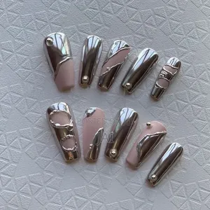 Chrome Luxe
