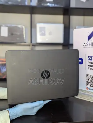 Laptop HP EliteBook 840 G1 8GB Intel Core i5 SSD 128GB