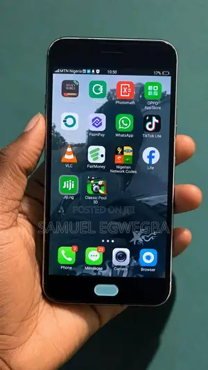 Oppo A57 64 GB Gold