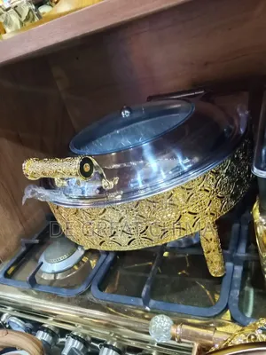 High Quality Chafing Dish