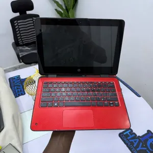 Laptop HP ProBook X360 11 G1 EE 4GB Intel Pentium SSD 128GB