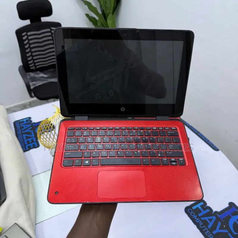 Laptop HP ProBook X360 11 G1 EE 4GB Intel Pentium SSD 128GB