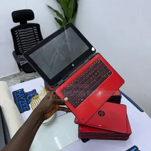 Laptop HP ProBook X360 11 G1 EE 4GB Intel Pentium SSD 128GB