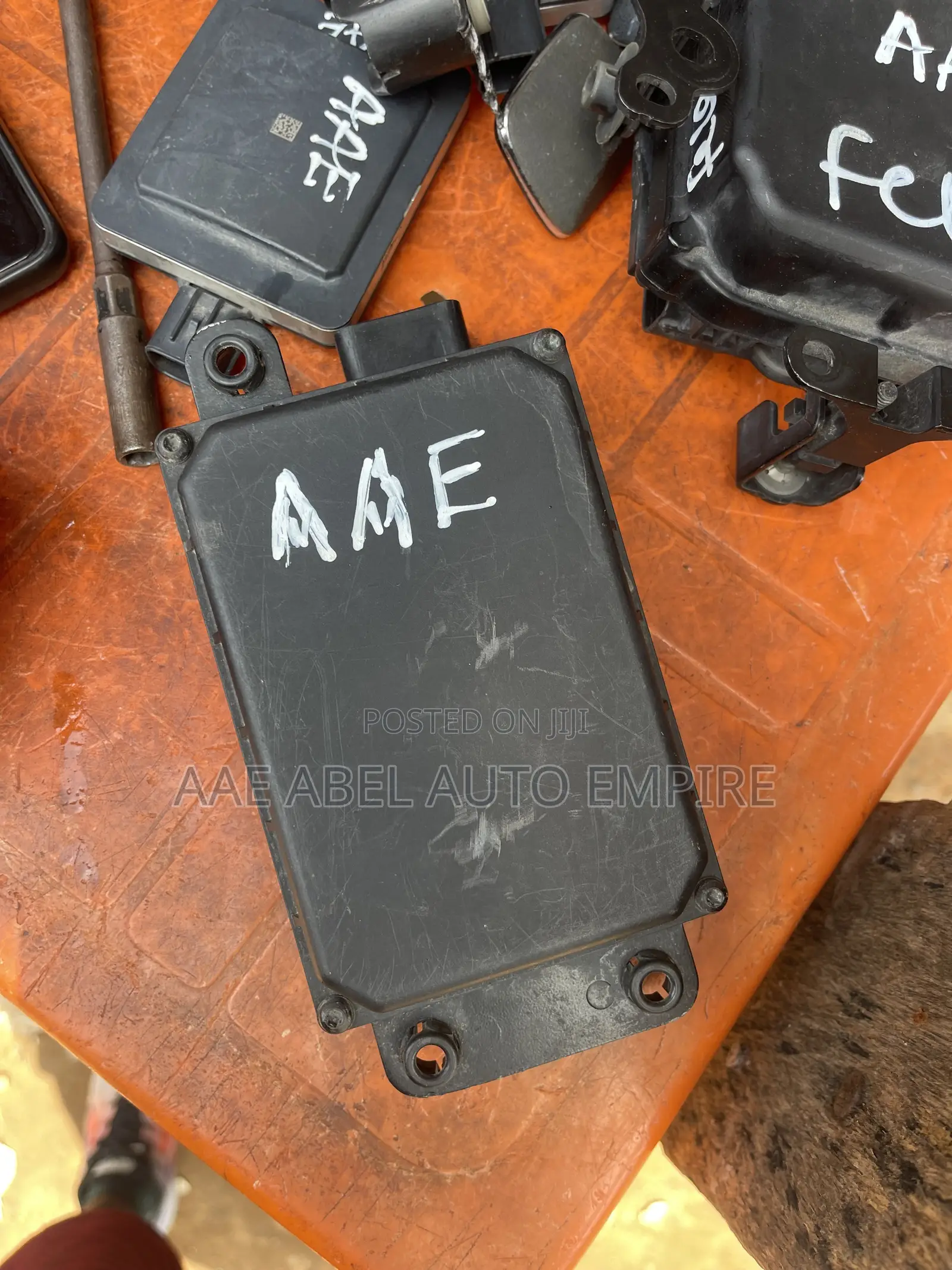 Radar Sensor for Ford Escape 2017,2018 & 2019 Model