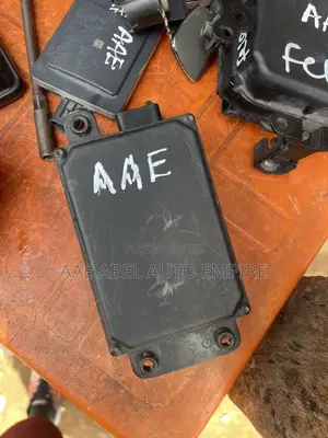 Radar Sensor for Ford Escape 2017,2018 & 2019 Model