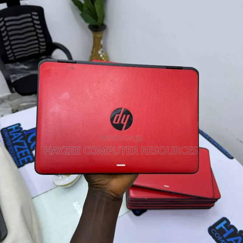 Laptop HP ProBook X360 11 G1 EE 4GB Intel Pentium SSD 128GB