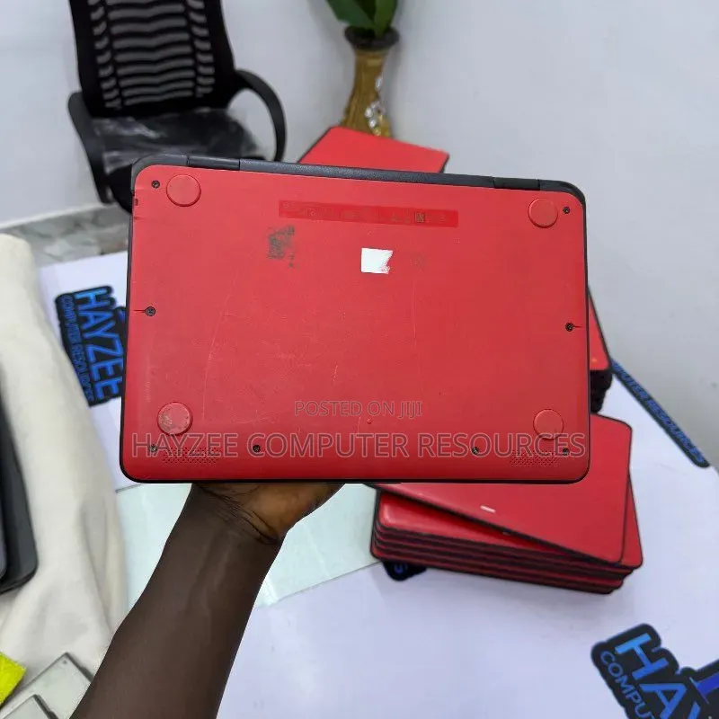 Laptop HP ProBook X360 11 G1 EE 4GB Intel Pentium SSD 128GB