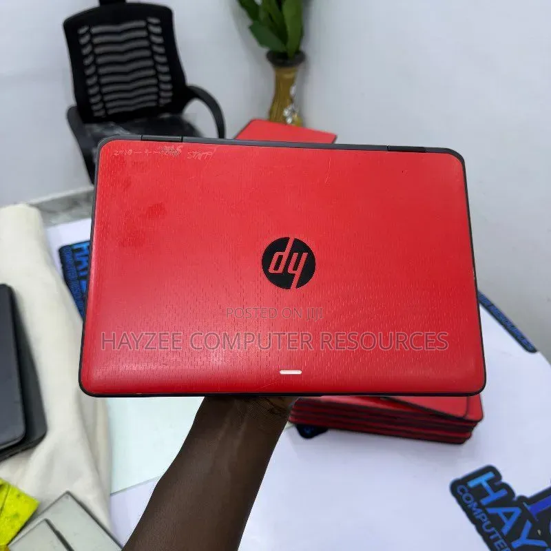 Laptop HP ProBook X360 11 G1 EE 4GB Intel Pentium SSD 128GB