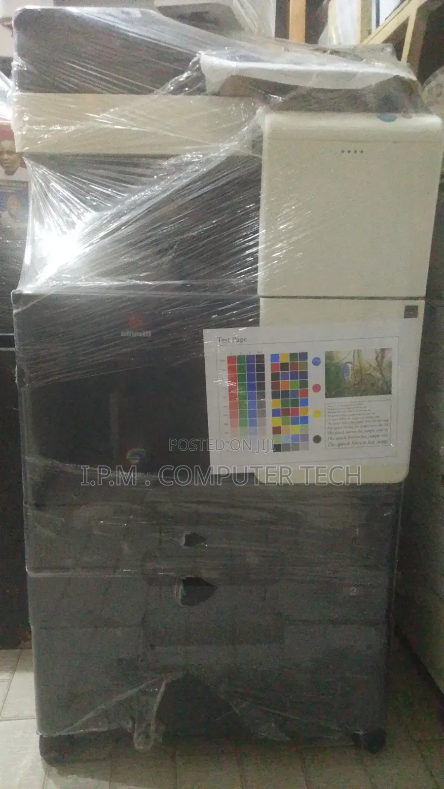 Olivetti D-Color MF223