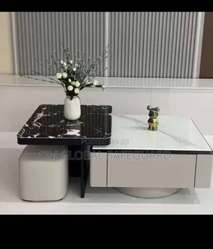 Center Table