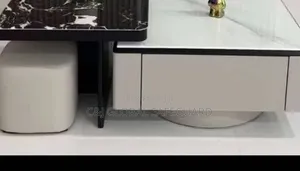 Center Table