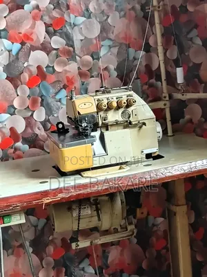 Weaving Machine