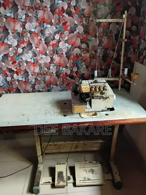 Weaving Machine