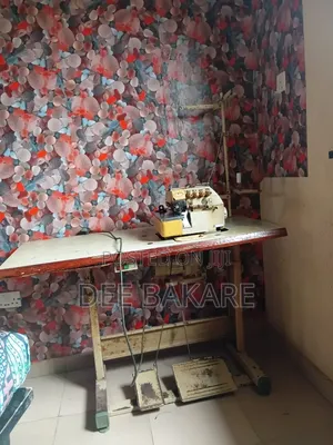 Weaving Machine