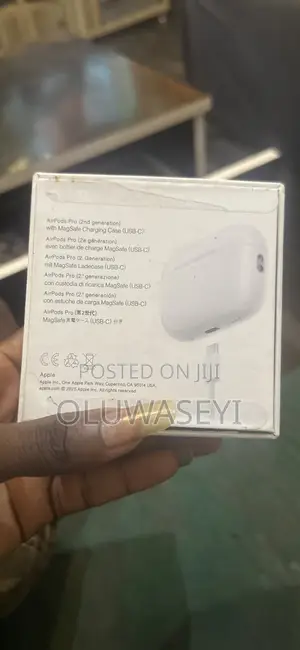 AirPod Pro 2