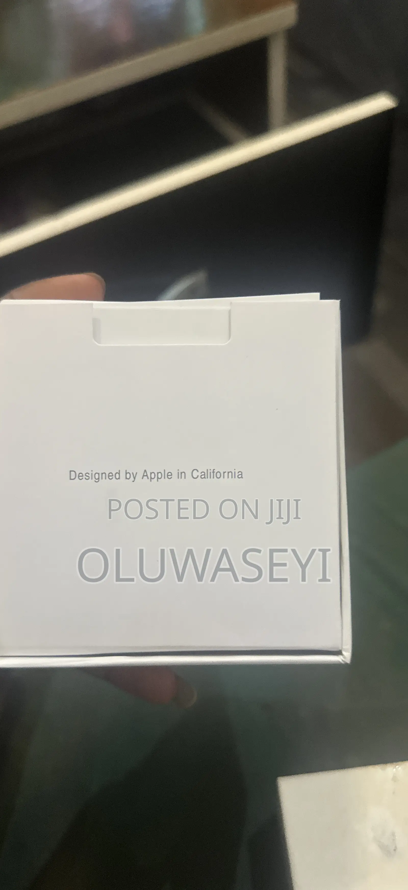 AirPod Pro 2