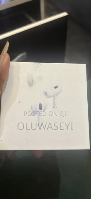 AirPod Pro 2