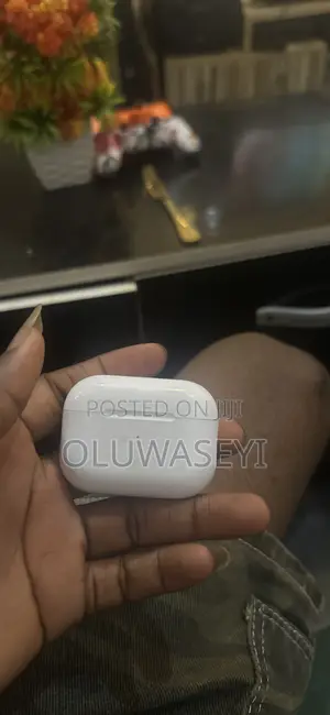 AirPod Pro 2
