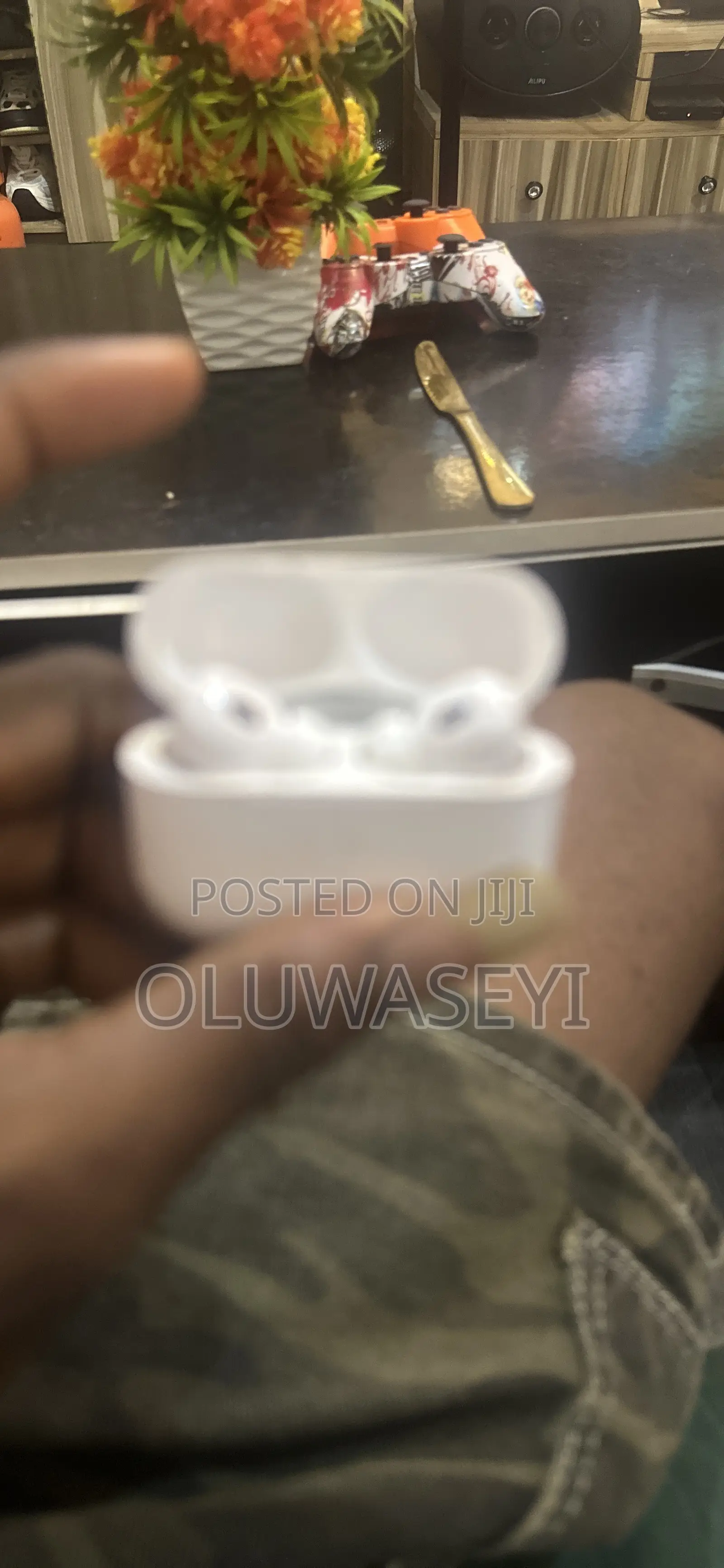 AirPod Pro 2