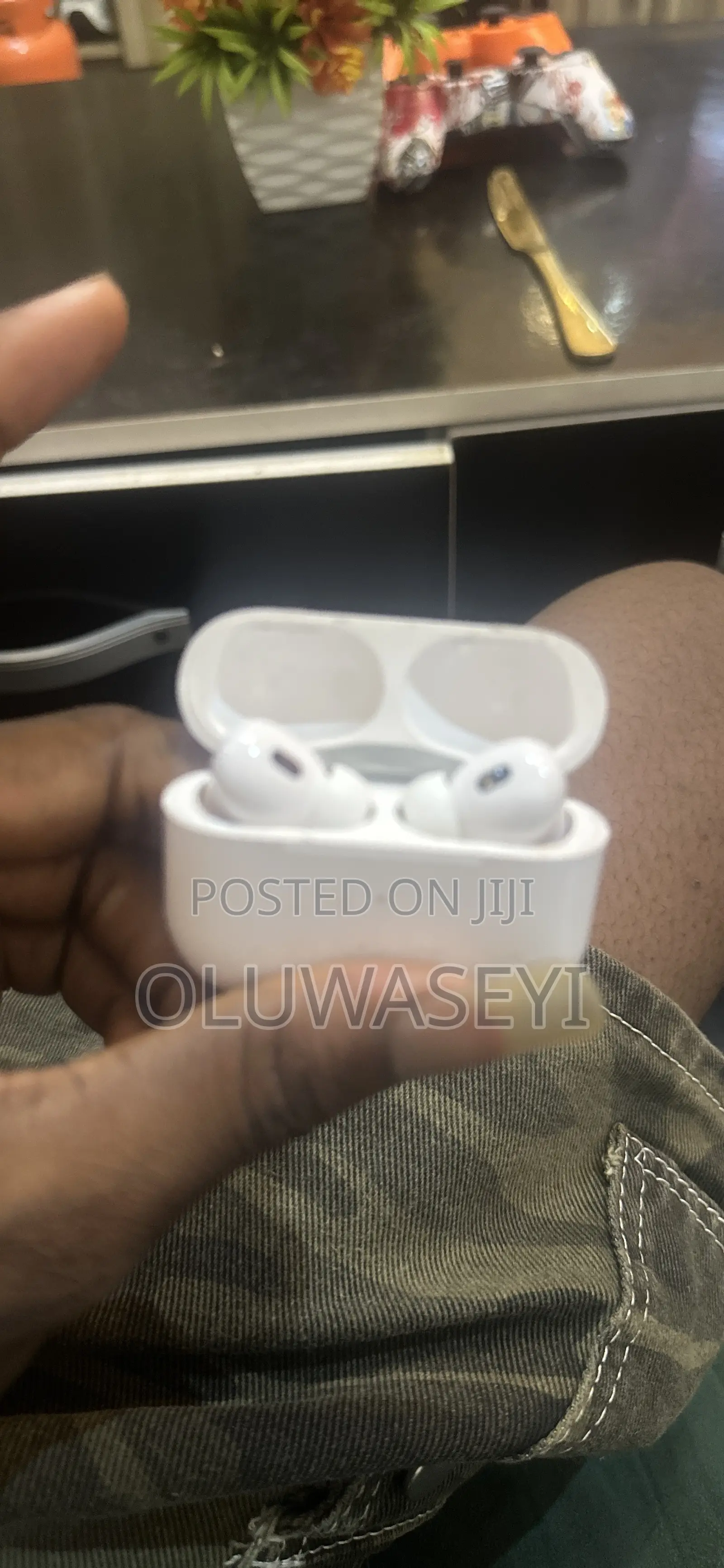 AirPod Pro 2
