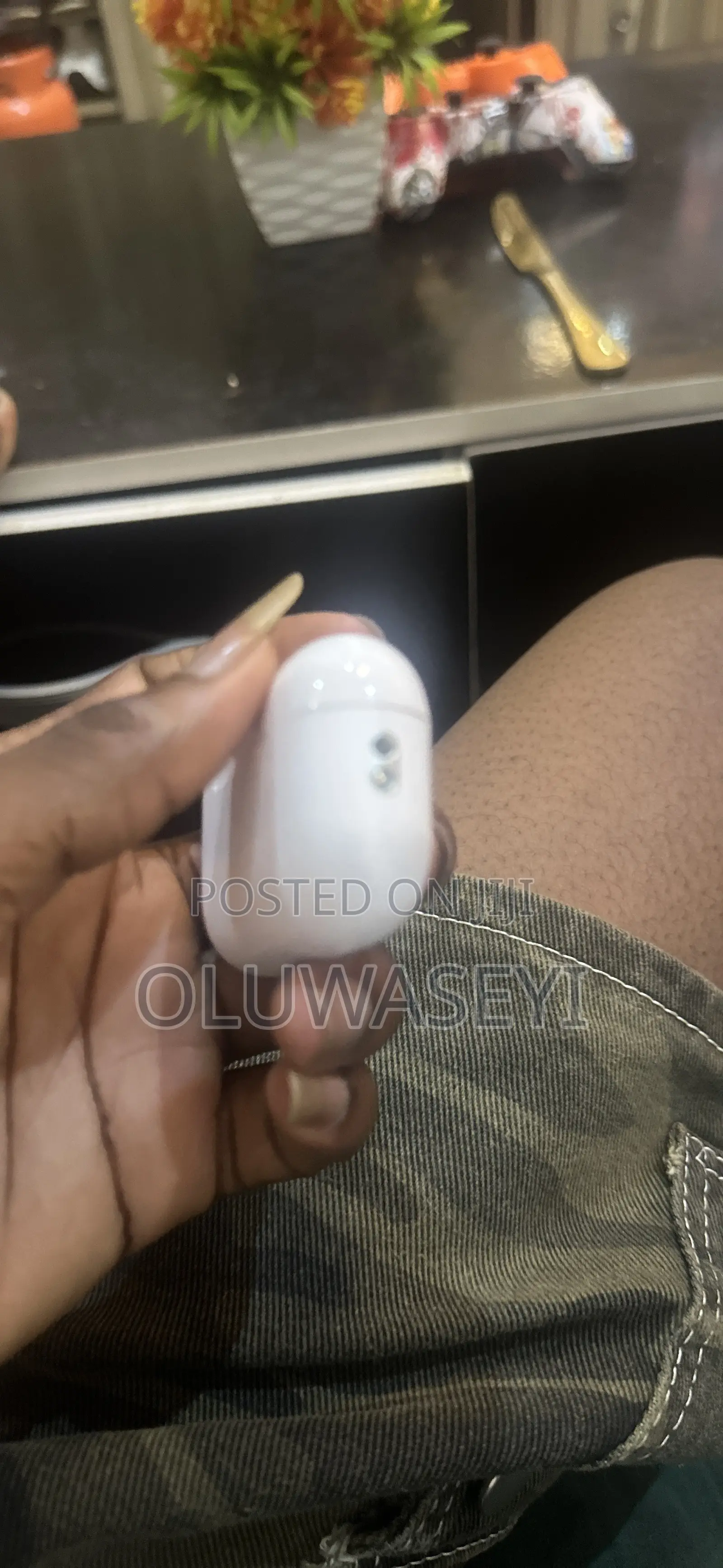 AirPod Pro 2