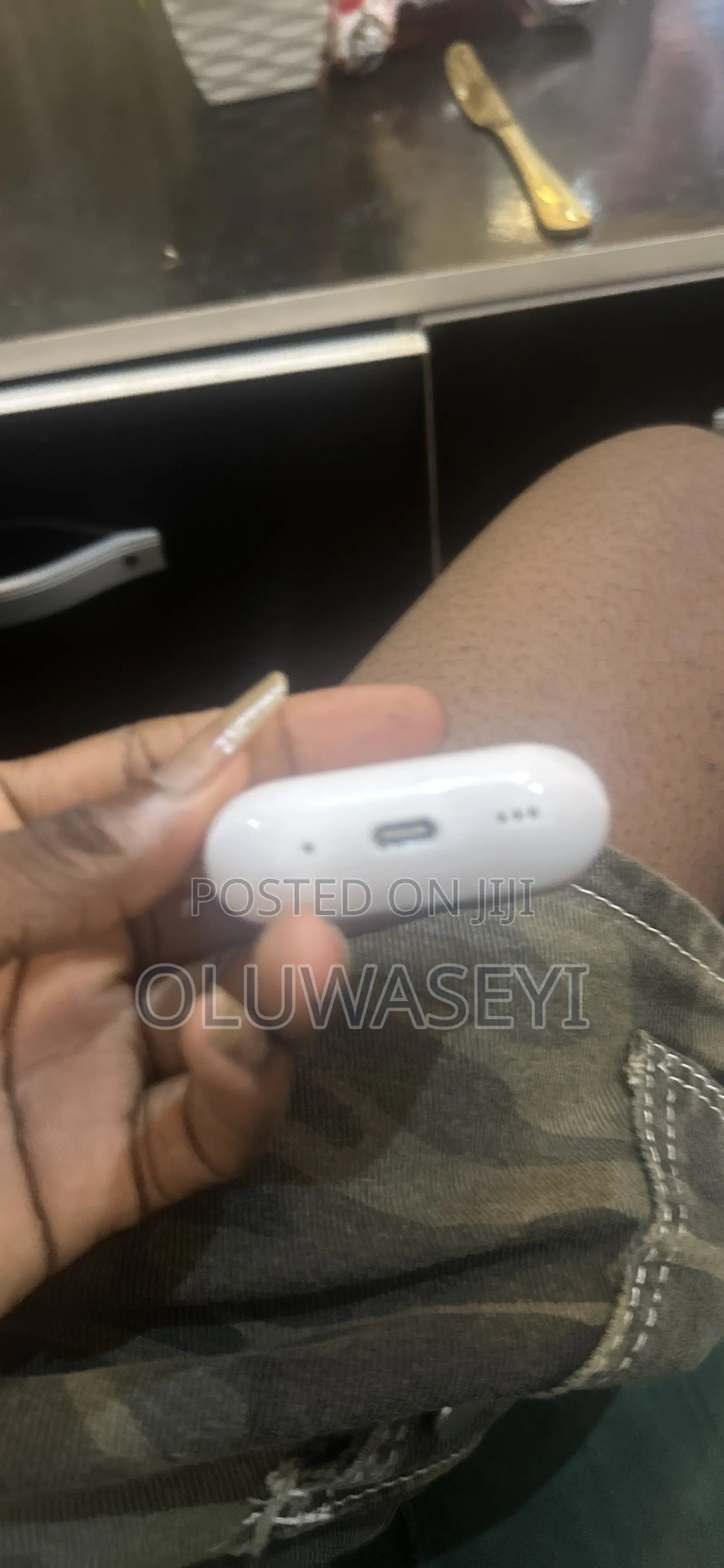 AirPod Pro 2