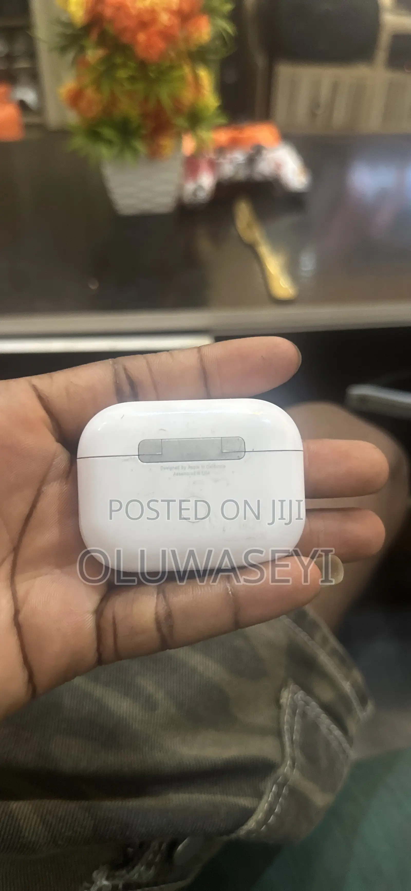 AirPod Pro 2