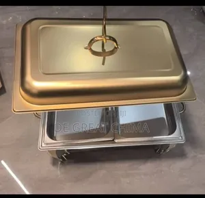 High Quality Chafing Dish