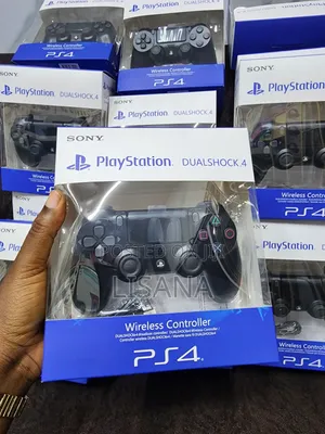 PlayStation 4 Controller