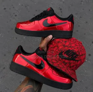 Original Nike Sneakers
