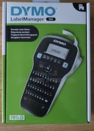 DYMO LabelManager 160