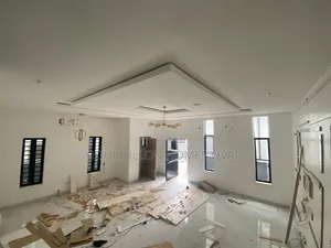 5bdrm Duplex in Orchid Lekki Lagos for rent