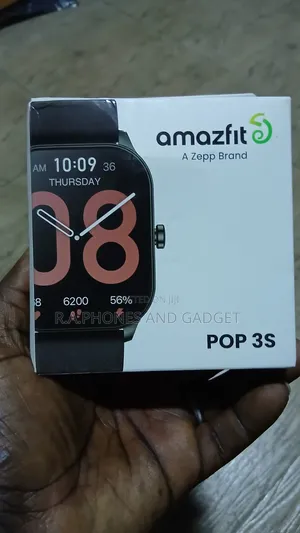 Amazfit Pop 3S