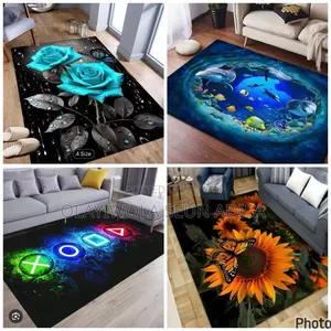 Center Rug