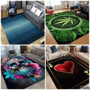 Center Rug