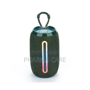 T&G TG653 Mini Portable Speaker Outdoor Wireless Subwoofer