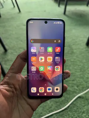 Xiaomi Redmi Note 10 5G 128 GB Purple