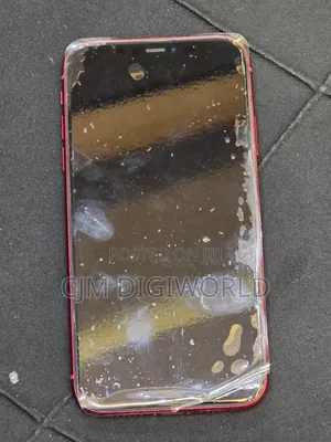 Apple iPhone 11 64 GB Red