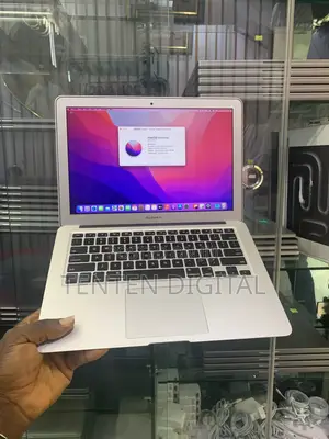 Laptop Apple MacBook Air 2017 8GB Intel Core i5 SSD 256GB