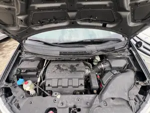 Honda Odyssey 2013 Gray