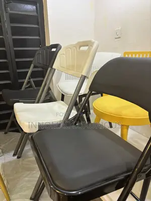 Imported Foldable Chair