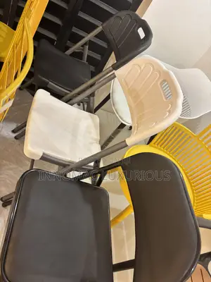 Imported Foldable Chair