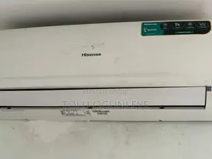 2HP Hisense Split Unit AC