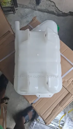 Howo and Shacman Water Tanks