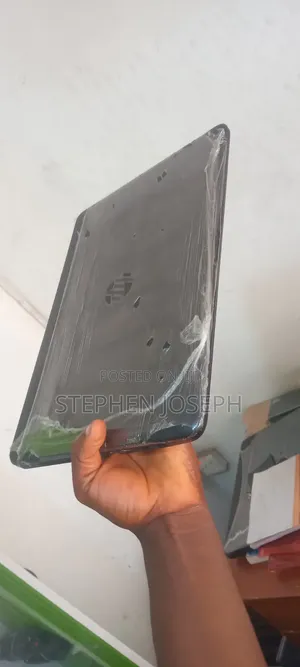 Laptop HP 14S 4GB Intel SSD 128GB